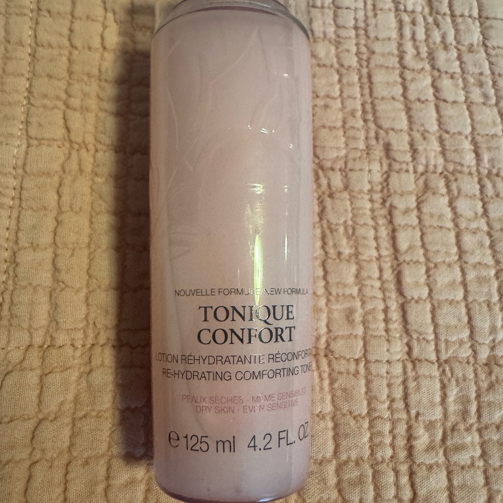 Tonique Confort Rehydrating Comforting Toner - Pink
